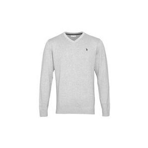 U.S. POLO Pullover Strickpullover V-Neck Sweater