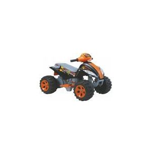 Ride-on Quad Pico 6V