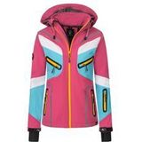 Rock Creek Softshelljacke Softshell Windbreaker