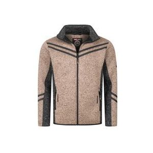 Rock Creek Fleecejacke Jacke