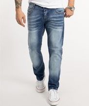 Rock Creek Jeans Straight Cut