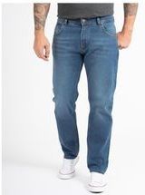 Indumentum Jeans Comfort Fit Basic-Look Loose Fit