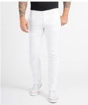 Indumentum Chino Hose Slim Fit