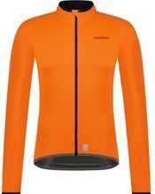 BASIL Windflex Jacket , orange