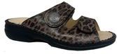 Finn Comfort Sansibar Damen Pantolette