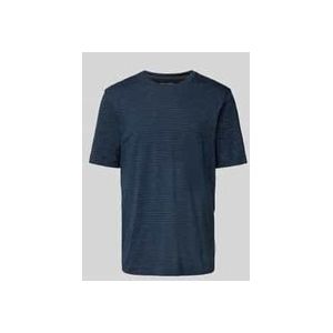 Regular Fit T-Shirt aus reiner Baumwolle