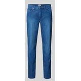 Regular Fit Jeans im 5-Pocket-Design Modell 'Cadiz'