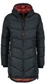 Sublevel Damen Steppmantel