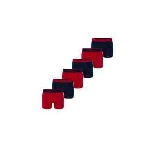 Phil & Co. Berlin Herren Retro Pants Jersey 6er Pack