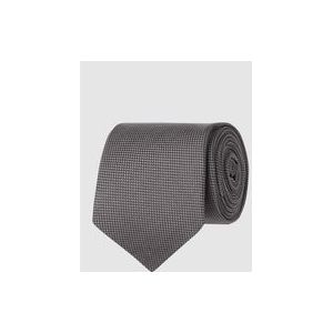 Krawatte aus reiner Seide (7 cm)