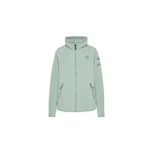 Soccx Jacke ROCK THE BOAT Fleecejacke