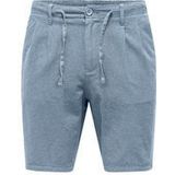 Only & Sons Shorts LARGO Chino- Shorts
