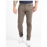 Indumentum Chino Hose Slim Fit