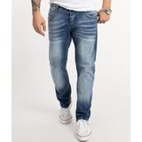 Rock Creek Jeans Straight Cut