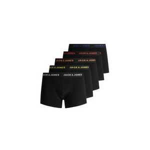 Jack & Jones Shorts 5 Pack JACBLACK FRIDAY TRUNKS