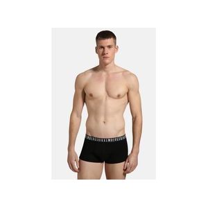 BIKKEMBERGS Unterhose Trunks 3er Pack