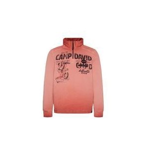 Camp David Pullover THE CRAFTSMEN Sweatshirt