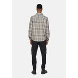 Only & Sons Hemd Milo Langarm-Flanellhemd