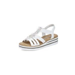 Rieker Damen Sandalen