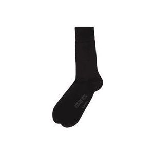 Socken aus Baumwoll-Mix im 2er-Pack