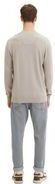 Tom Tailor Strickpullover Pullover V-Neck