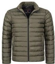 Rock Creek Steppjacke Regular Fit