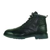 Pantofola D'Oro Schuhe TOCCHETTO 2.0 UOMO HIGH Lederboots mit Schnürverschluss