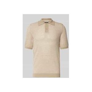 Regular Fit Poloshirt