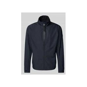 Jacke mit Stehkragen Modell 'Lucca'