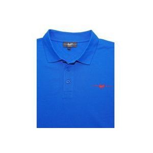 Harvey Miller Shirt Poloshirt Pique