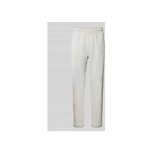 Baggy Fit Sweatpants mit Label-Detail