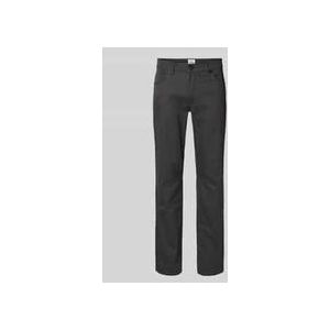 Regular Fit Chino im 5-Pocket-Design Modell 'CADIZ'