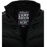 Camp David Jacke Steppblouson