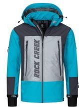 Rock Creek Jacke Softshell
