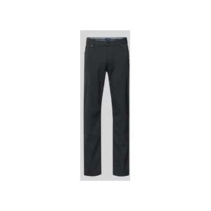 Straight Leg Hose im 5-Pocket-Design