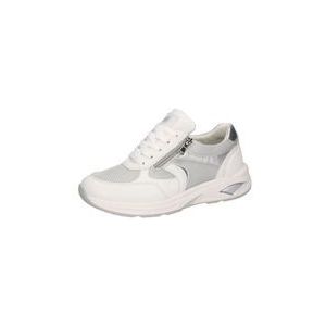 Waldläufer H-Jill Damen Halbschuhe