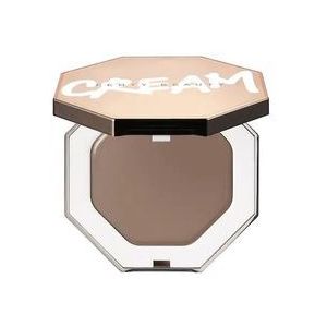 Fenty Beauty - Cheeks Out - Freestyle Cream Bronze - Cheeks Out Cream Bronzer Amber-