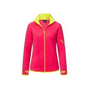 Rock Creek Jacke Fleecejacke