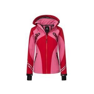 Rock Creek Softshelljacke Softshell Windbreaker