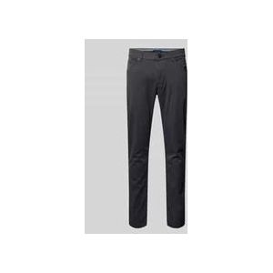Regular Fit Chino im 5-Pocket-Design