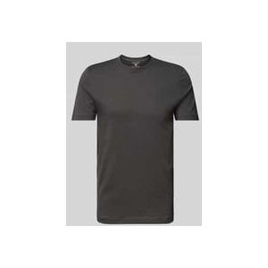 T-Shirt mit Rundhalsausschnitt