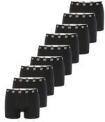 CR7 Cristiano Ronaldo Herren Retro Pants BASIC 9er Pack