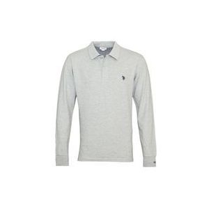 U.S. POLO Shirt Langarm Poloshirt