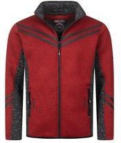 Rock Creek Fleecejacke Jacke