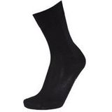 Socken aus Schurwollmischung Modell 'Airport Sock'