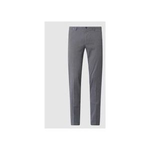 Slim Fit Stoffhose mit Stretch-Anteil Modell 'CiBrody'