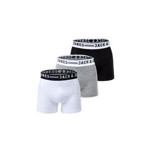 SENSE TRUNKS 3 PACK Herren Boxershort