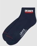 Socken mit Stretch-Anteil im 2er-Pack