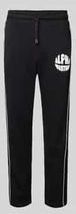 Regular Fit Sweatpants mit Label-Print