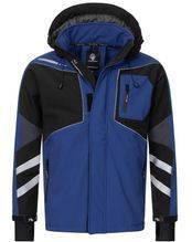 Rock Creek Softshelljacke Softshell Windbreaker